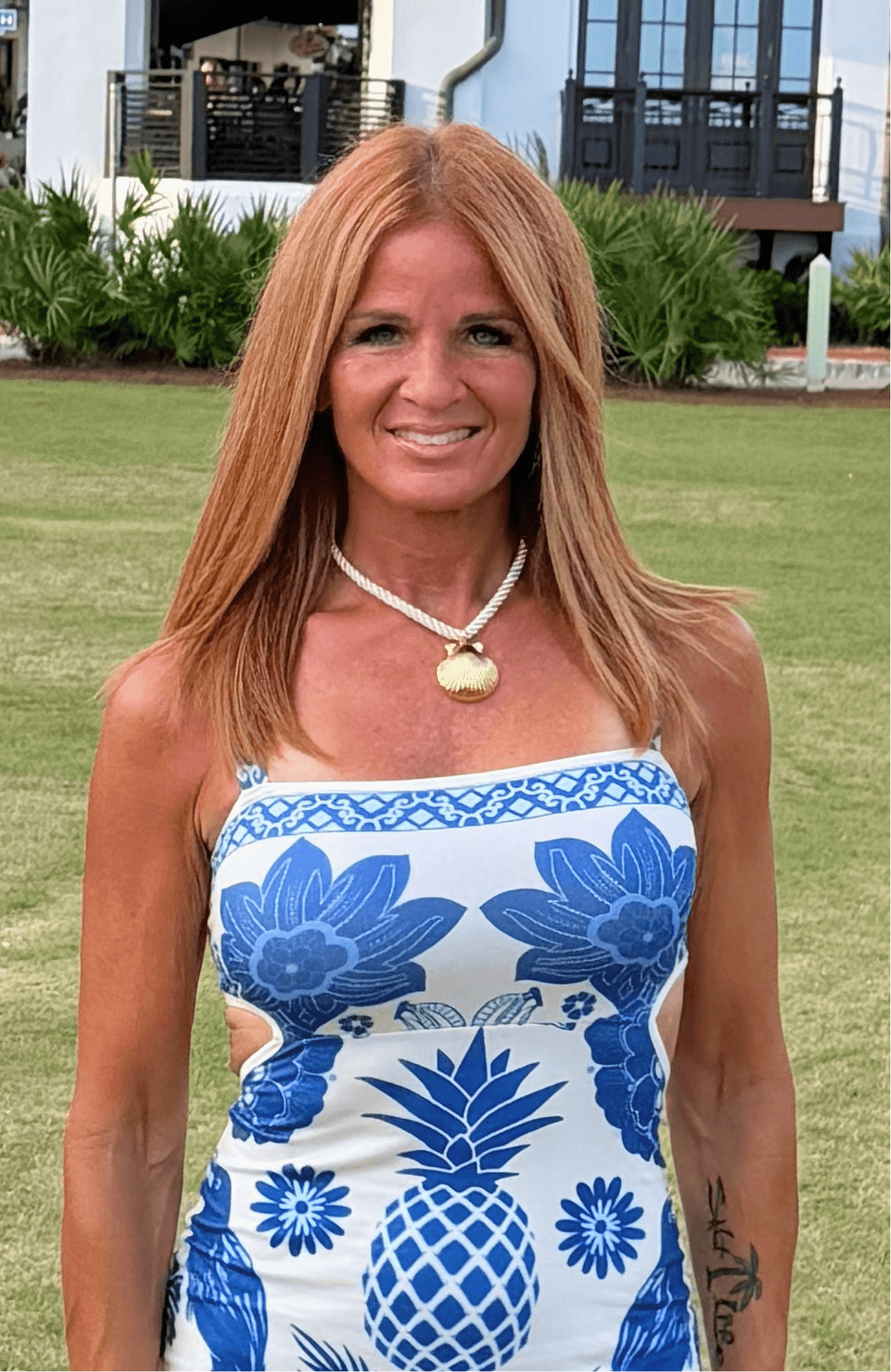 Mrs. Kerri Iannuccilli, Owner & Head Teacher